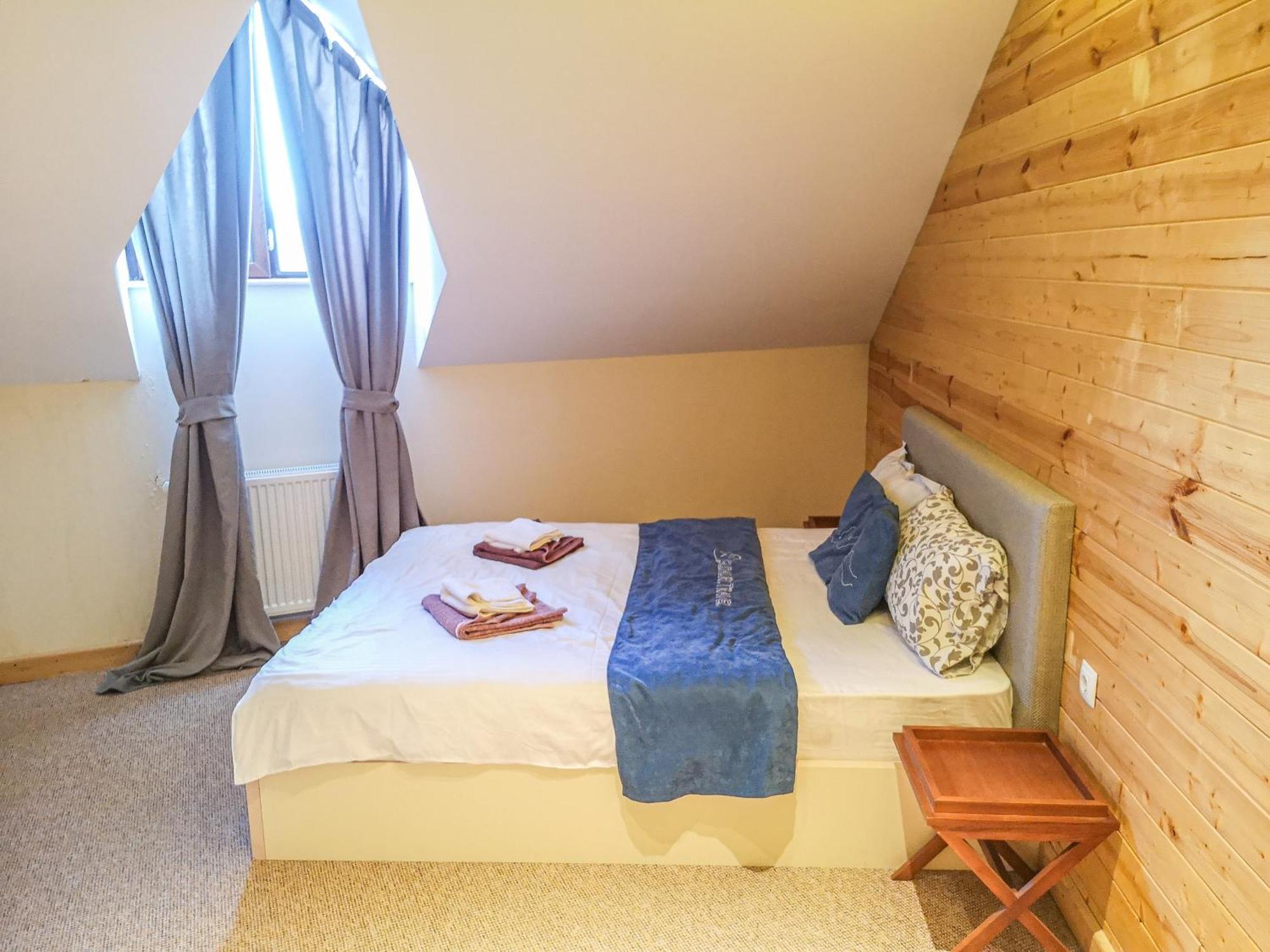 New Gudauri Suites By Gudauri Travel Luaran gambar