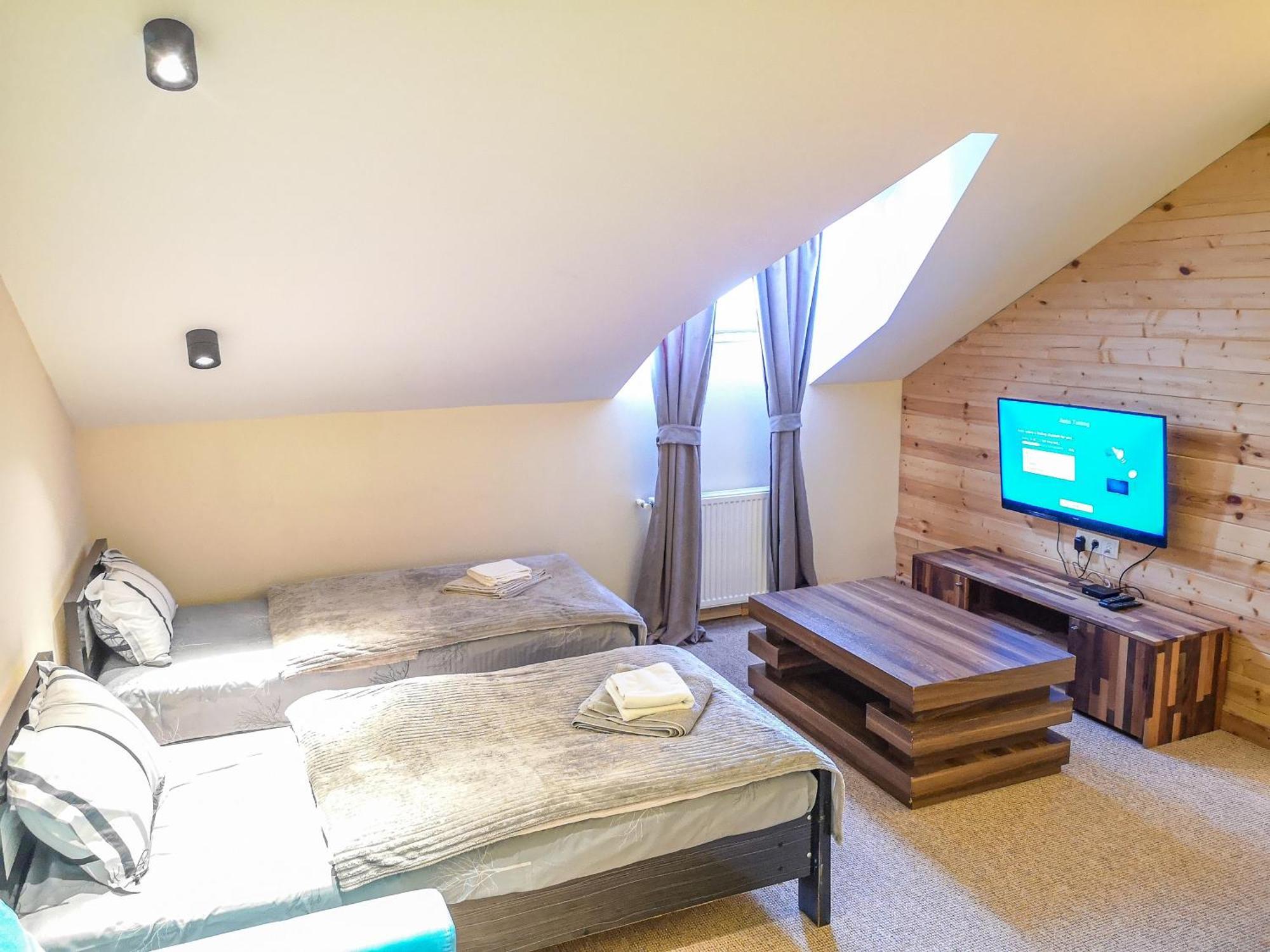 New Gudauri Suites By Gudauri Travel Bilik gambar