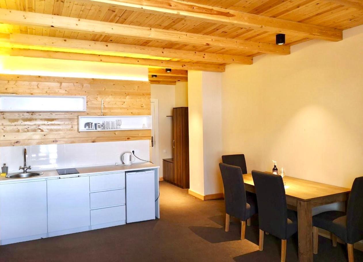 New Gudauri Suites By Gudauri Travel Bilik gambar