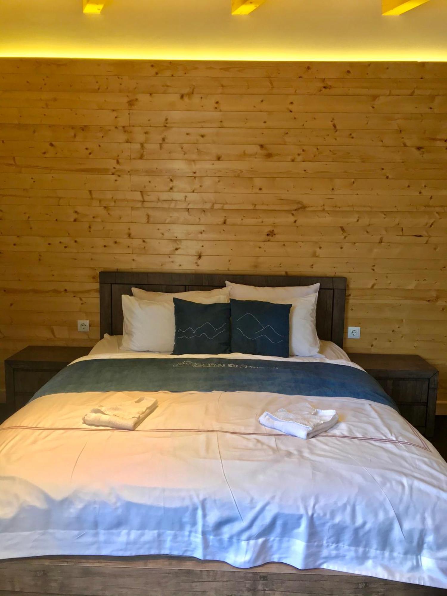 New Gudauri Suites By Gudauri Travel Bilik gambar