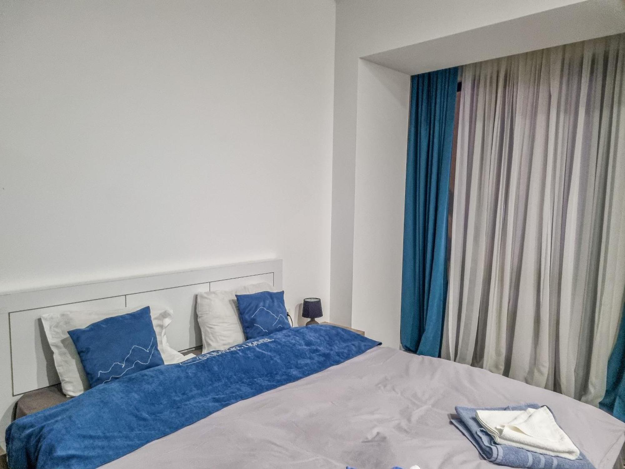 New Gudauri Suites By Gudauri Travel Luaran gambar