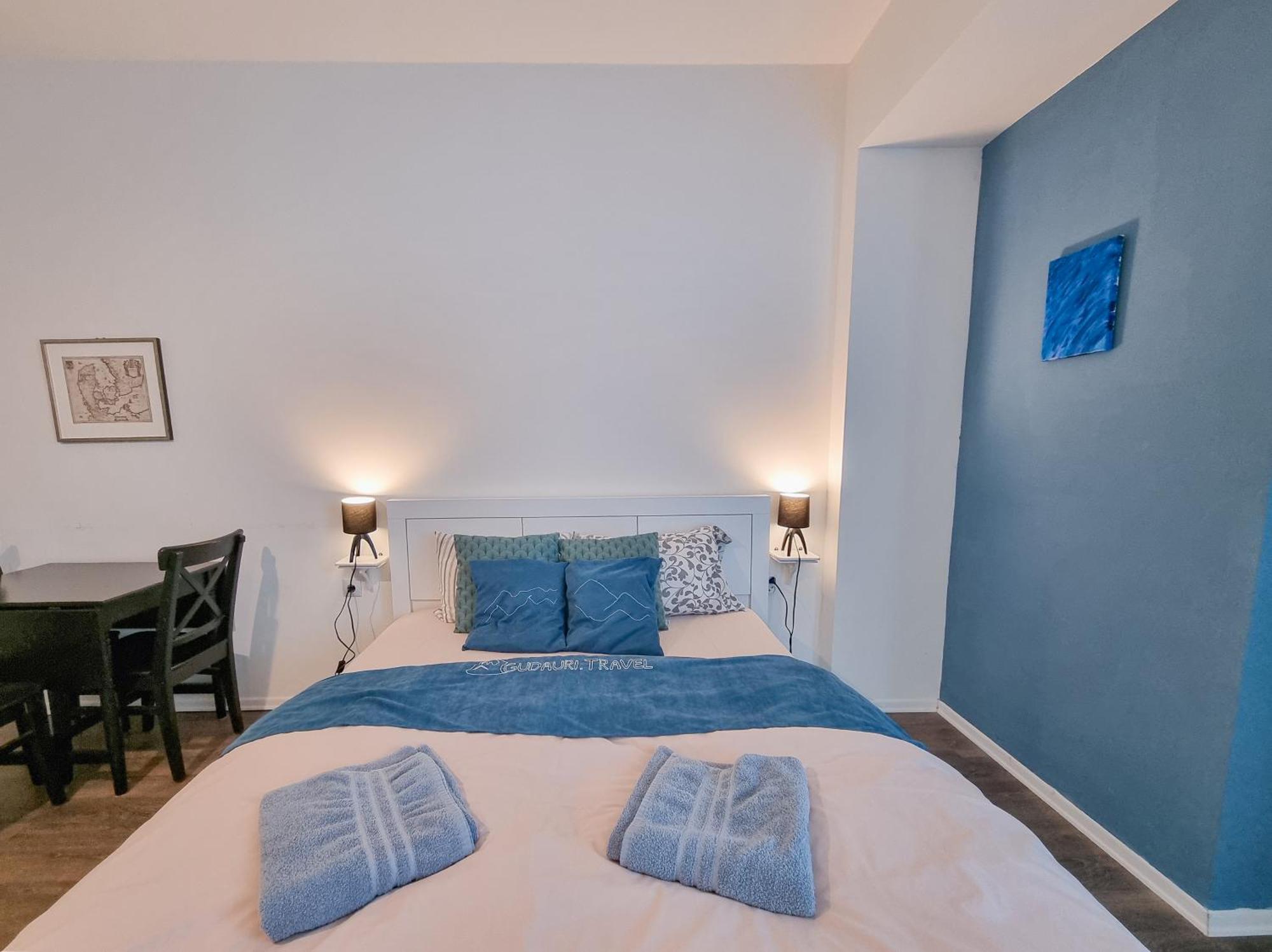 New Gudauri Suites By Gudauri Travel Bilik gambar