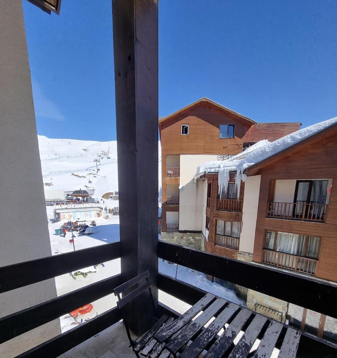 New Gudauri Suites By Gudauri Travel Luaran gambar