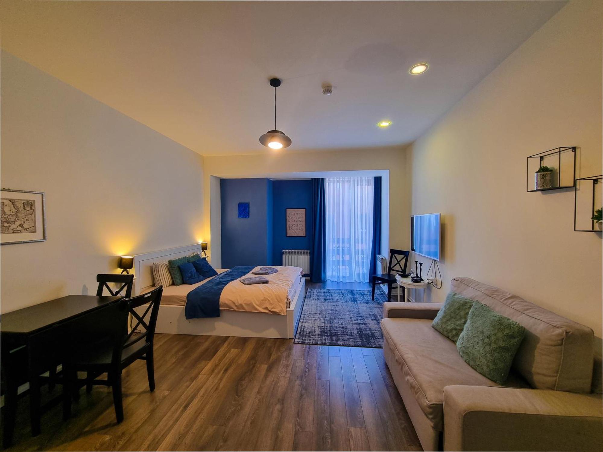 New Gudauri Suites By Gudauri Travel Luaran gambar