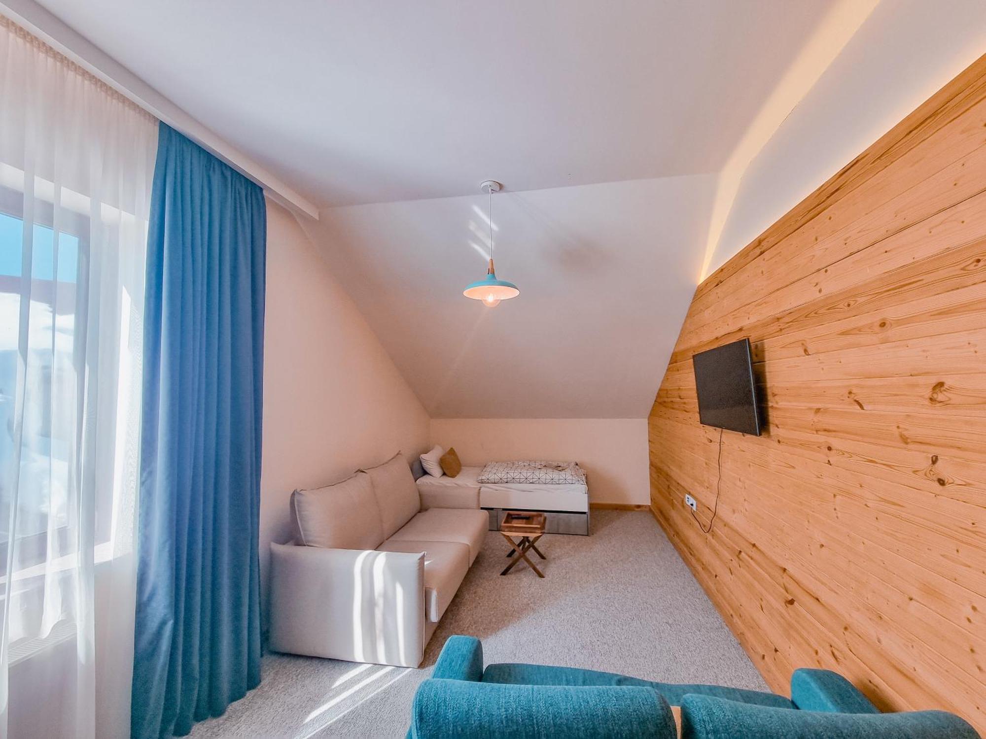 New Gudauri Suites By Gudauri Travel Bilik gambar