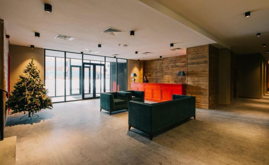 New Gudauri Suites By Gudauri Travel Luaran gambar