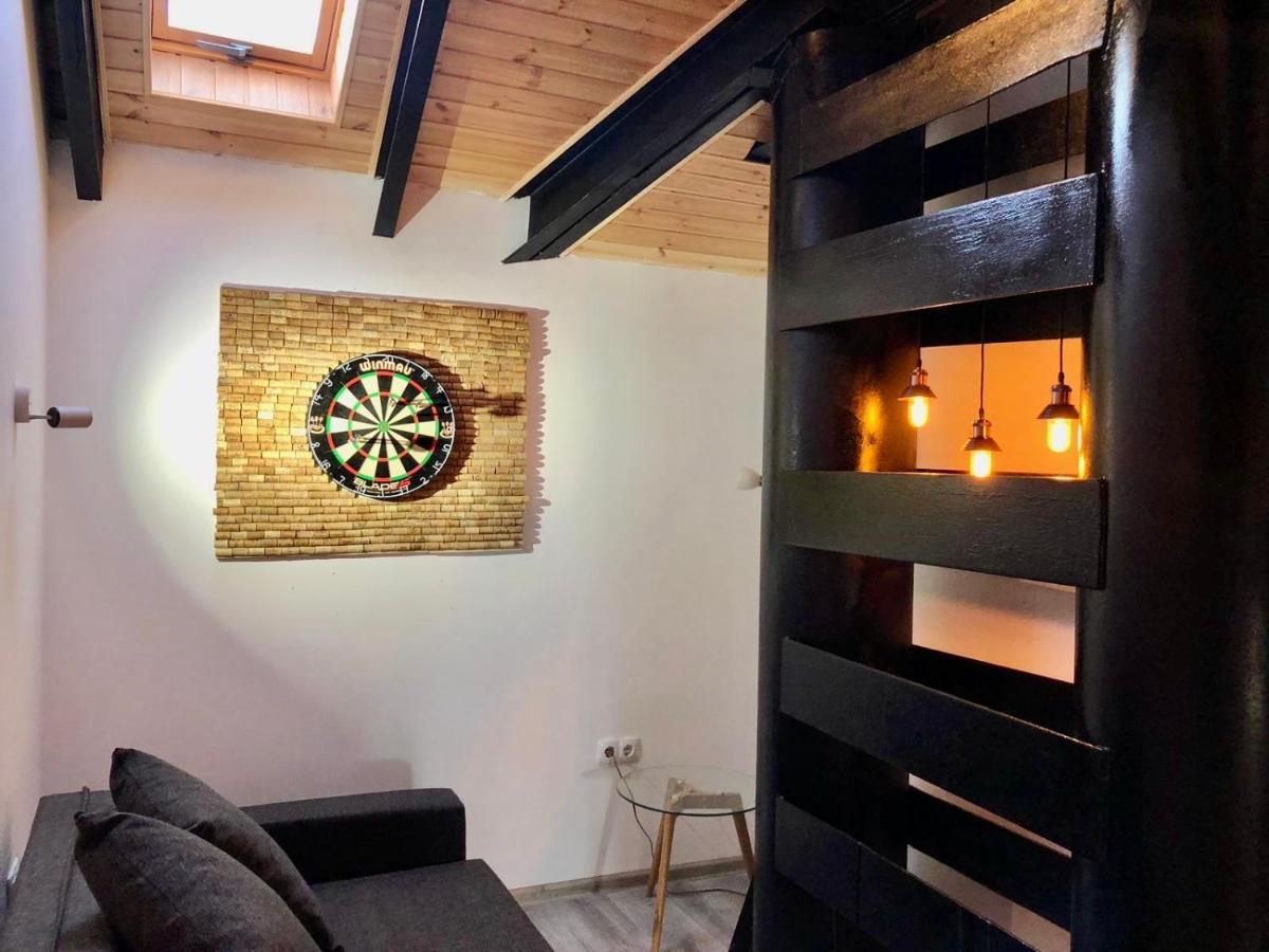New Gudauri Suites By Gudauri Travel Luaran gambar