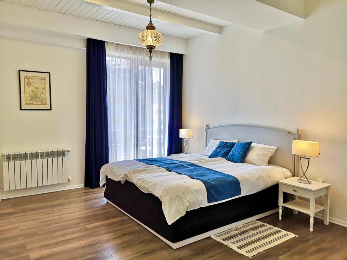 New Gudauri Suites By Gudauri Travel Luaran gambar